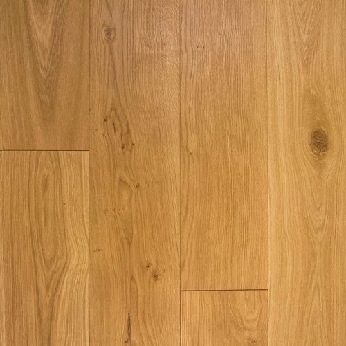 NATURAL SOLUTIONS NEXT STEP Long OAK RUSTIC BRUSHED&UV OILED 150x1900mm